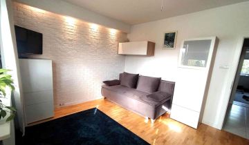 Mieszkanie 3-pokojowe Warszawa Ursynów, ul. Jana Wasilkowskiego