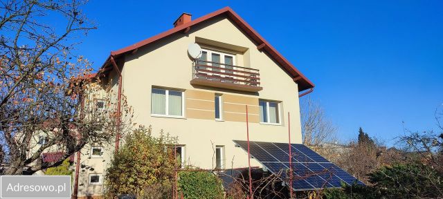 dom wolnostojący, 6 pokoi Leżajsk. Zdjęcie 1