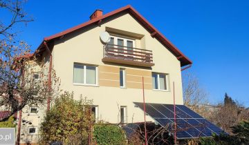 dom wolnostojący, 6 pokoi Leżajsk