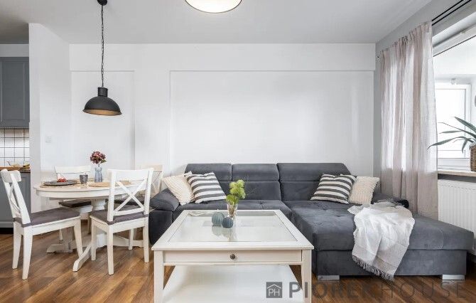 Mieszkanie 2-pokojowe Ząbki, ul. Powstańców. Zdjęcie 16