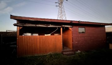 Działka rekreacyjna Niewiesze, ul. Plażowa