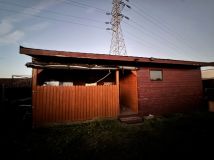 Działka rekreacyjna Niewiesze, ul. Plażowa. Zdjęcie 1