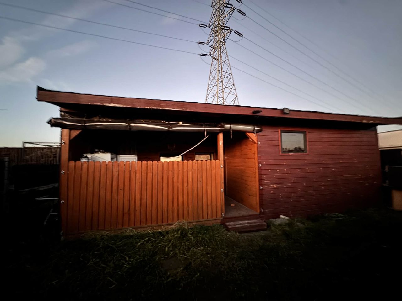 Działka rekreacyjna Niewiesze, ul. Plażowa. Zdjęcie 2