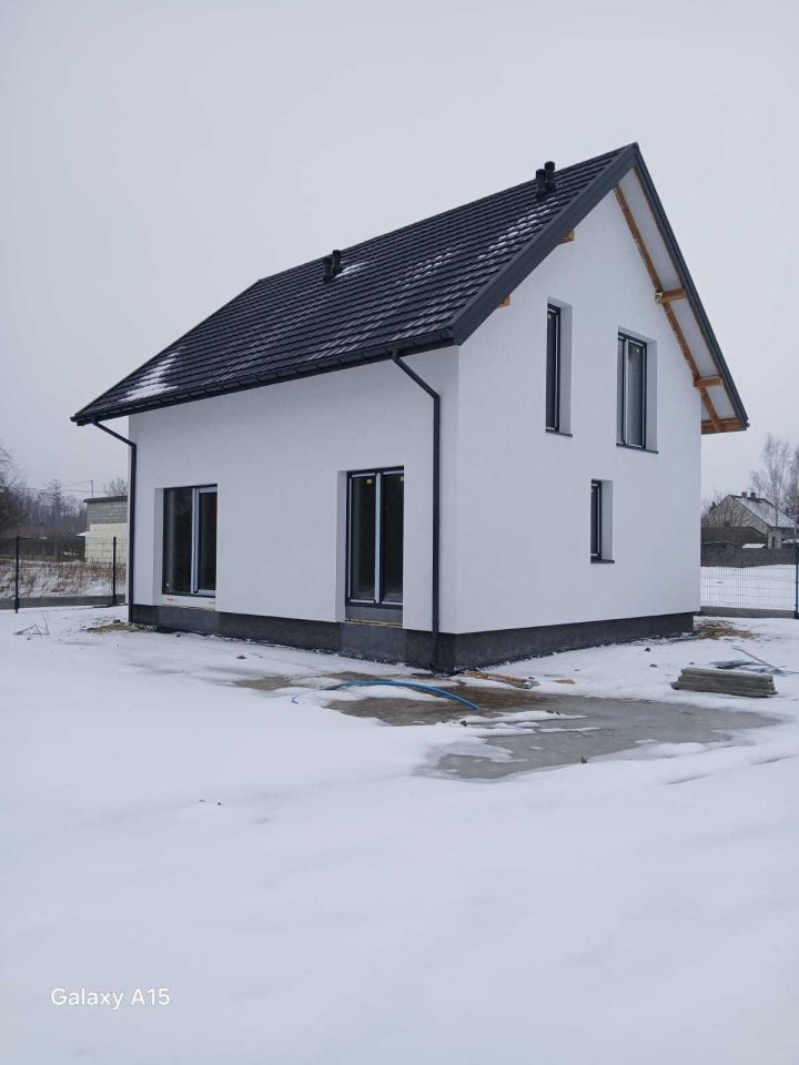 dom wolnostojący Piastów. Zdjęcie 3