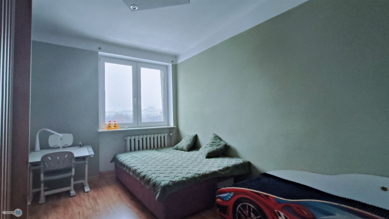 Mieszkanie 3-pokojowe Kielce. Zdjęcie 8