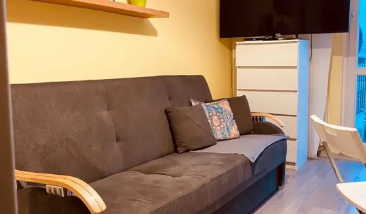 Mieszkanie 3-pokojowe Jelcz-Laskowice, ul. Stefana Drzewieckiego