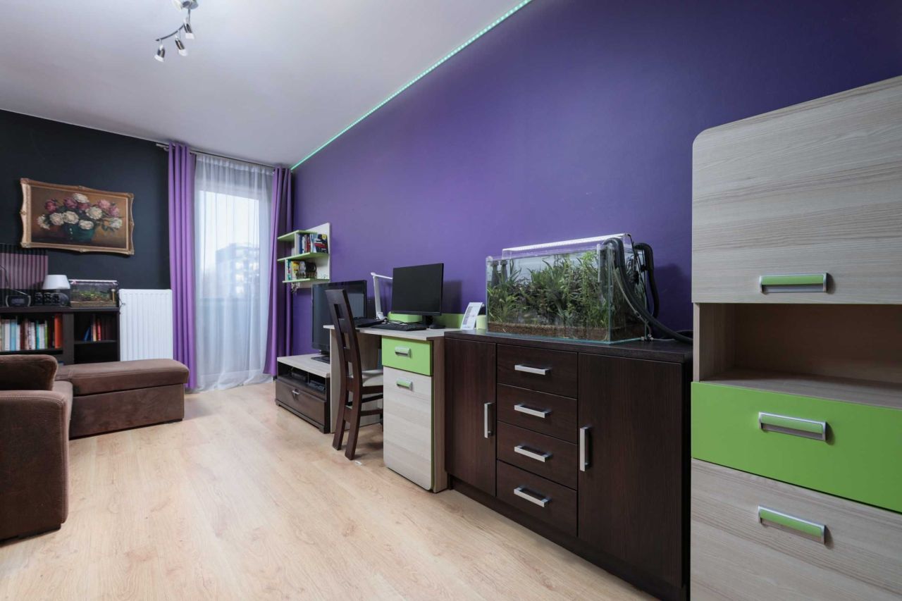 Mieszkanie 2-pokojowe Ząbki, ul. Powstańców. Zdjęcie 3