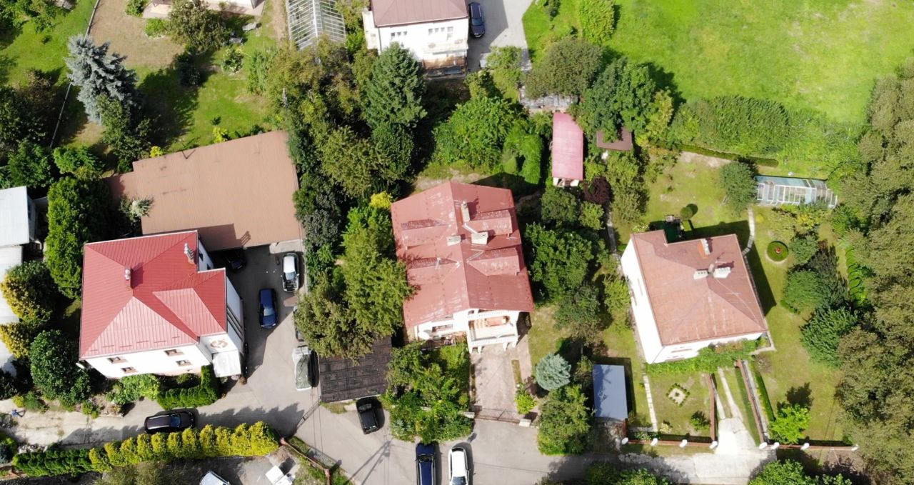 Działka inwestycyjna Rzeszów, ul. Niżańska. Zdjęcie 7