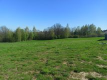 Działka rolno-budowlana Rudnik. Zdjęcie 1