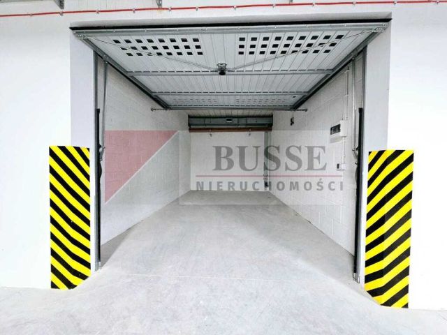 Mieszkanie 1-pokojowe Police, ul. Wspólna. Zdjęcie 13