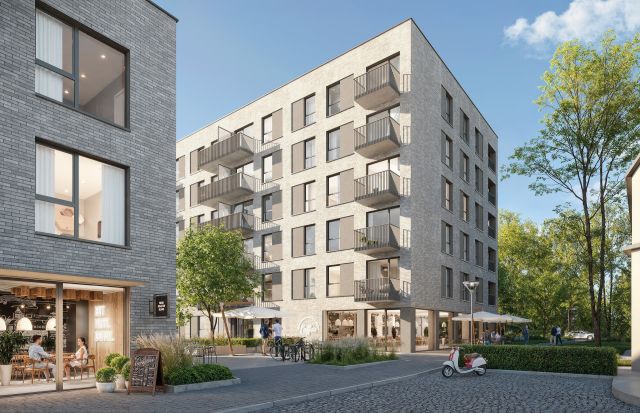 Mieszkanie 2-pokojowe Zielona Góra Centrum. Zdjęcie 1