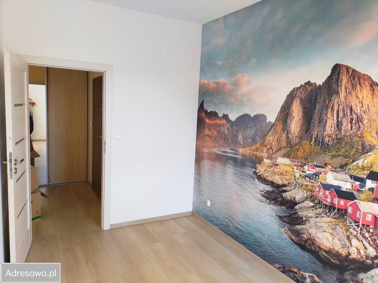 Mieszkanie 4-pokojowe Wrocław Krzyki, ul. Turawska. Zdjęcie 15