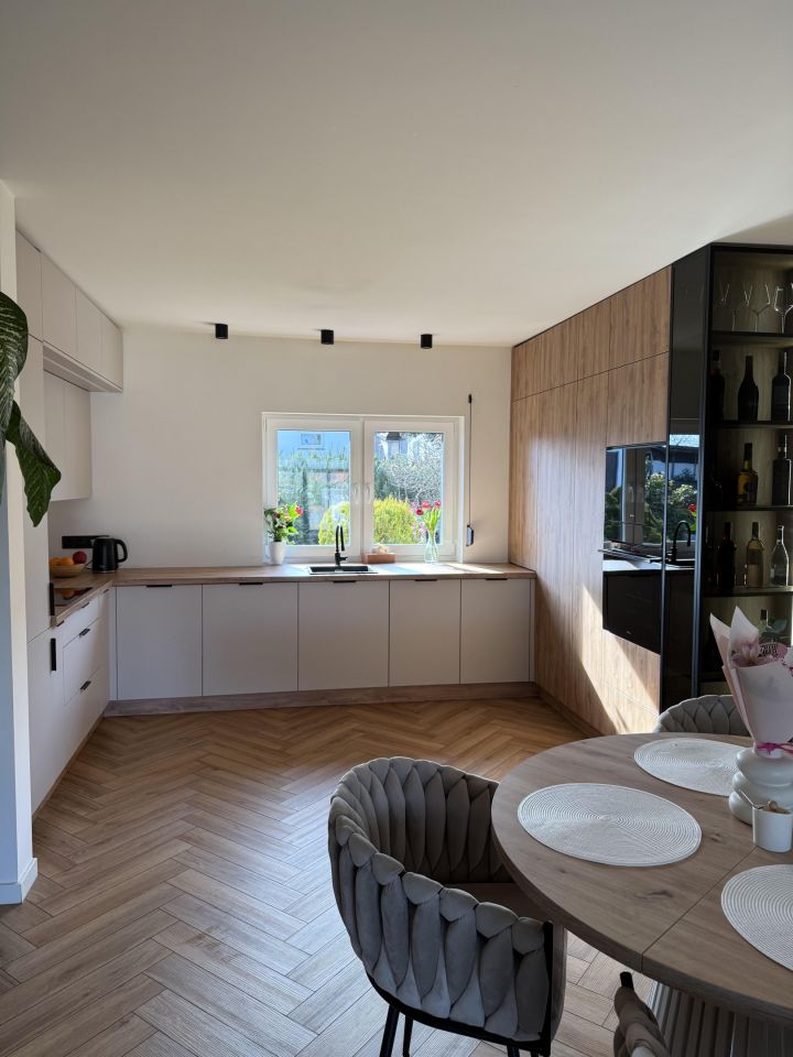 dom wolnostojący Drawsko Pomorskie, ul. Henryka Siemiradzkiego. Zdjęcie 3