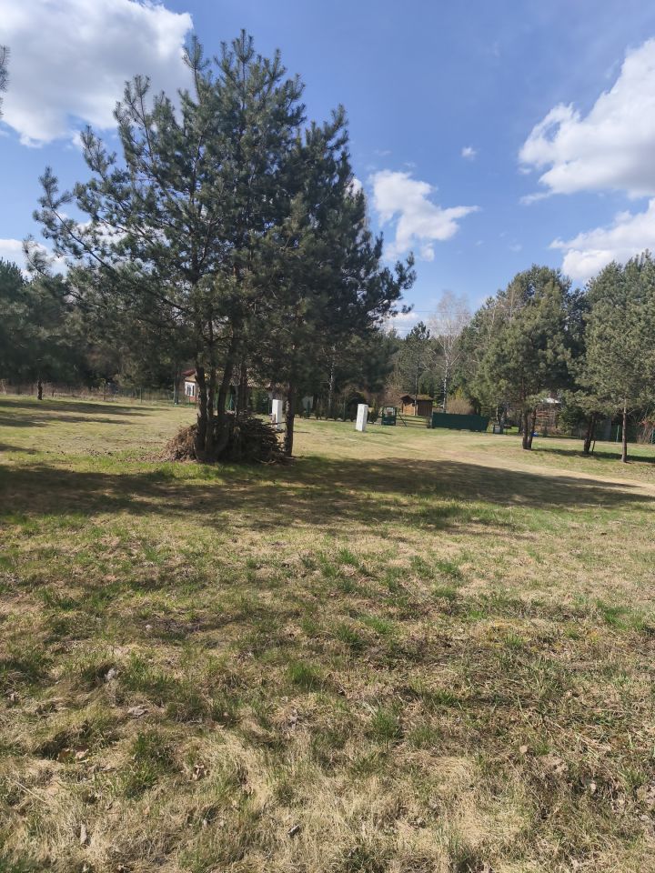 Działka budowlana Huta Podgórna, ul. Wzgórze. Zdjęcie 18