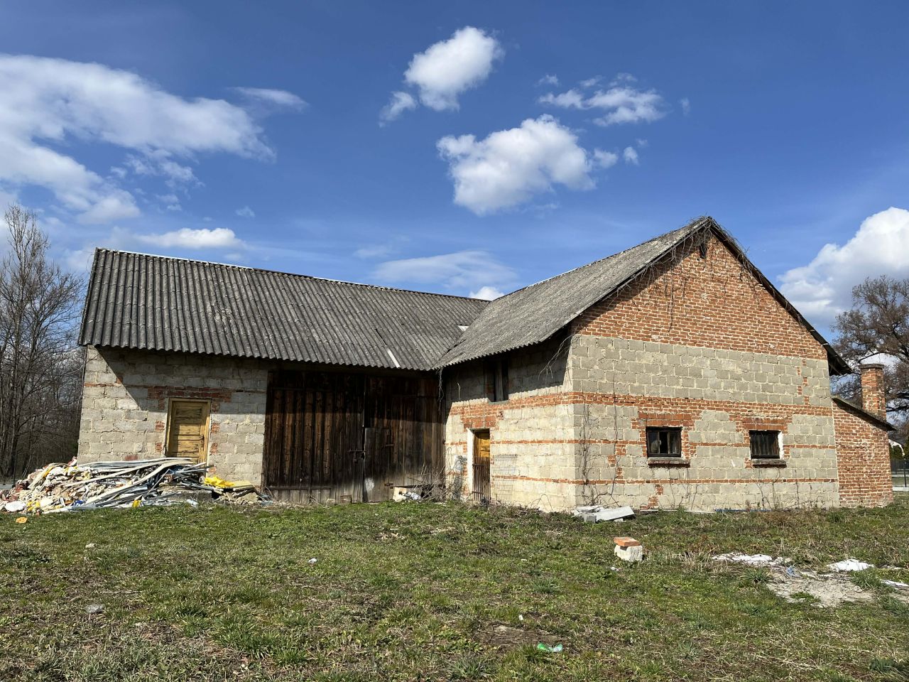 dom wolnostojący Haczów, Haczów 863. Zdjęcie 19