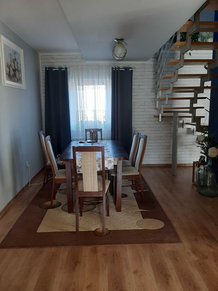 dom wolnostojący, 4 pokoje Krasne. Zdjęcie 6