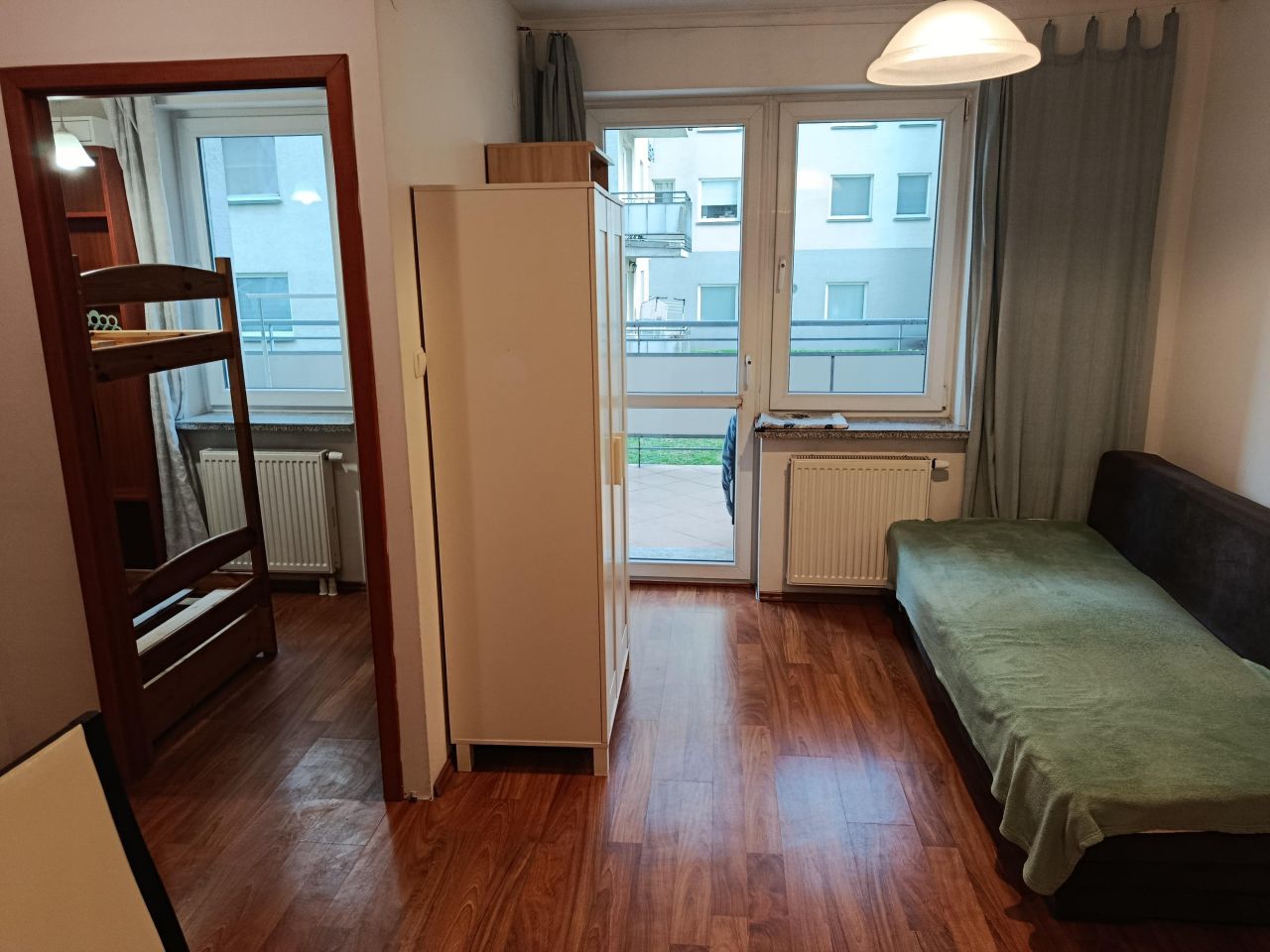 Mieszkanie 2-pokojowe Warszawa Ursynów, ul. Henryka Raabego. Zdjęcie 10