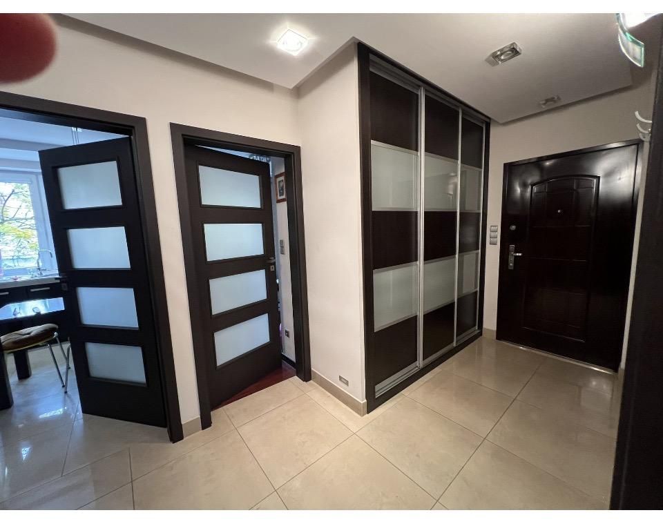 Mieszkanie 2-pokojowe Wrocław Stare Miasto, ul. Widok. Zdjęcie 6