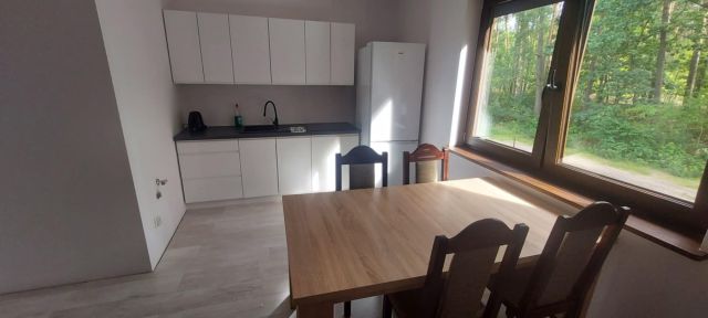 Mieszkanie 1-pokojowe Wronki, os. Borek. Zdjęcie 1