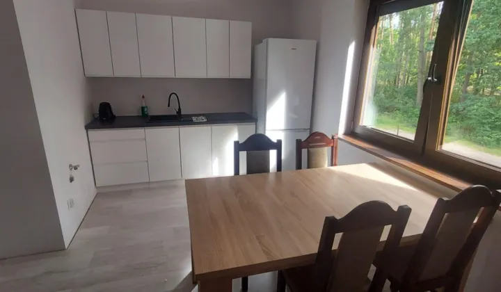 Mieszkanie 1-pokojowe Wronki, os. Borek