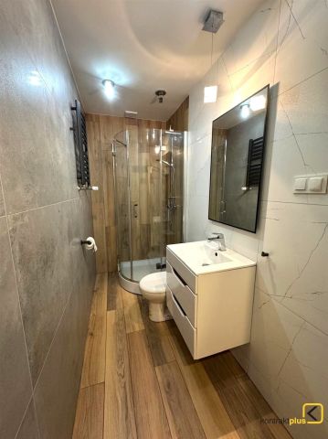 Mieszkanie 3-pokojowe Ruda Śląska Nowy Bytom, ul. Jana Furgoła. Zdjęcie 9