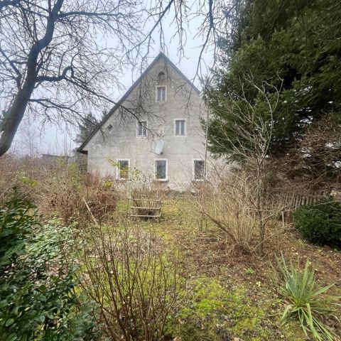 dom wolnostojący Smreczyna. Zdjęcie 1