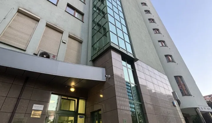 Mieszkanie 2-pokojowe Warszawa Ochota, ul. Juliana Ursyna Niemcewicza