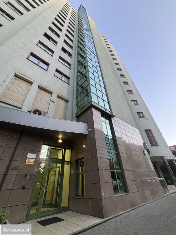 Mieszkanie 2-pokojowe Warszawa Ochota, ul. Juliana Ursyna Niemcewicza. Zdjęcie 1