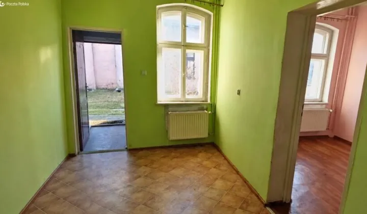 Mieszkanie 2-pokojowe Dąbrowa Biskupia, ul. Długa