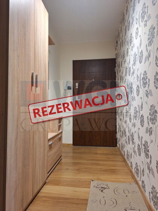 Mieszkanie 2-pokojowe Giżycko, ul. Kazimierza Wielkiego. Zdjęcie 11