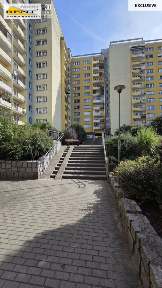 Mieszkanie 2-pokojowe Szczecin, ul. Jodłowa. Zdjęcie 2