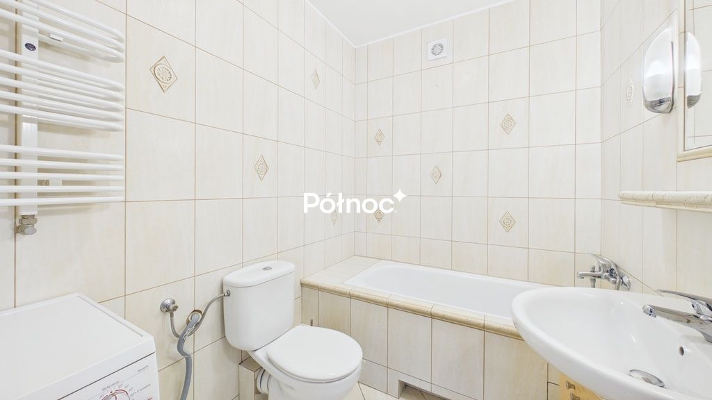 Mieszkanie 3-pokojowe Białystok Wygoda, ul. Trawiasta. Zdjęcie 12