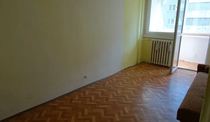 Mieszkanie 2-pokojowe Bystrzyca Kłodzka, os. Szkolne