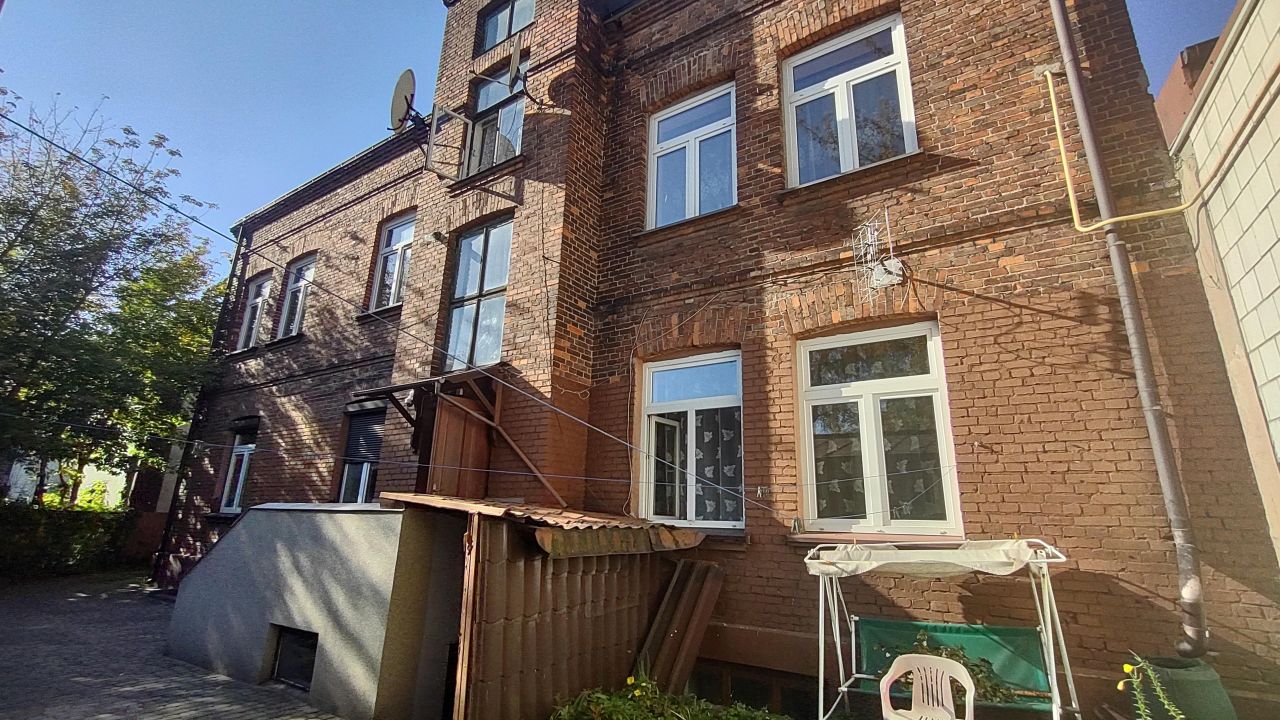 dom wolnostojący, 10 pokoi Starachowice, ul. Radomska. Zdjęcie 8