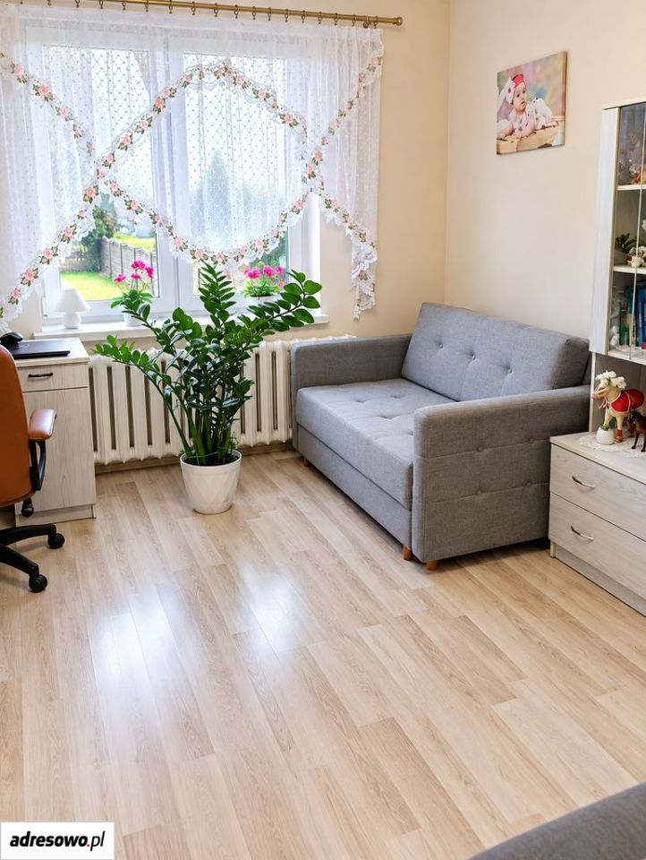 dom wolnostojący, 3 pokoje Ponętów Górny Drugi. Zdjęcie 9