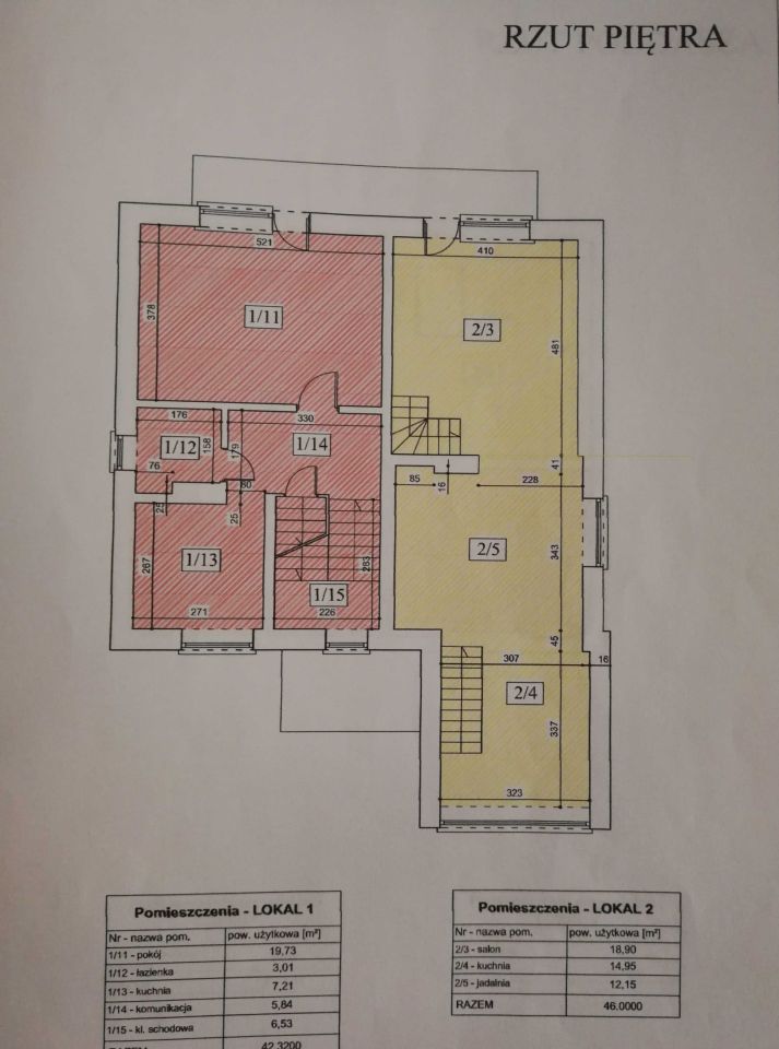 bliźniak, 4 pokoje Lublin Abramowice, ul. H. M. Sachsów. Zdjęcie 8