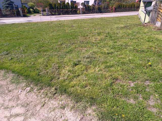 Działka budowlana Wodzisław, ul. Jędrzejowska. Zdjęcie 2