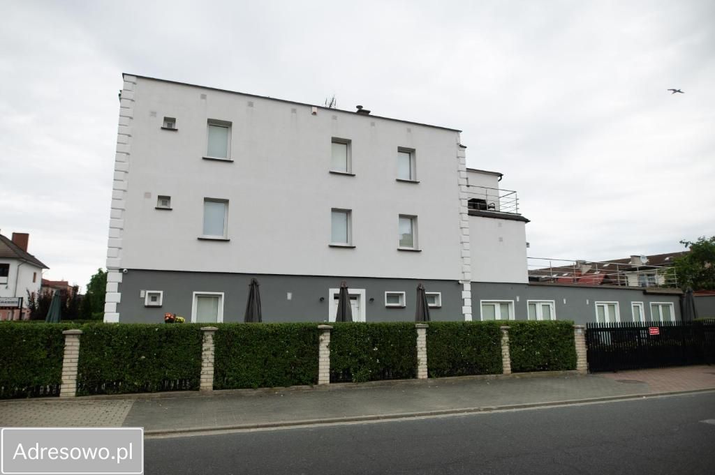 bliźniak Ustka, ul. Brzozowa. Zdjęcie 2