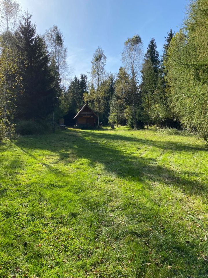 Działka inwestycyjna Zawoja. Zdjęcie 2