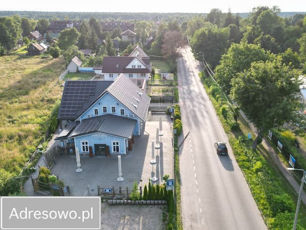 Lokal Białowieża. Zdjęcie 18