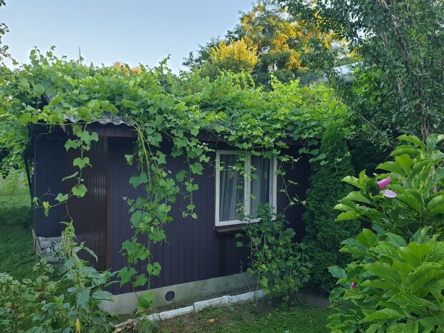 Działka rekreacyjna Warszawa Targówek, ul. Piotra Bardowskiego. Zdjęcie 1