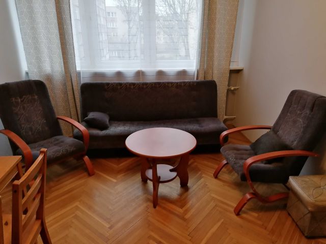 Mieszkanie 4-pokojowe Legnica Centrum, ul. Złotoryjska. Zdjęcie 1