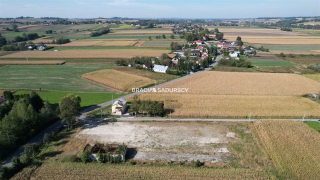 Działka budowlana Książnice Wielkie. Zdjęcie 10