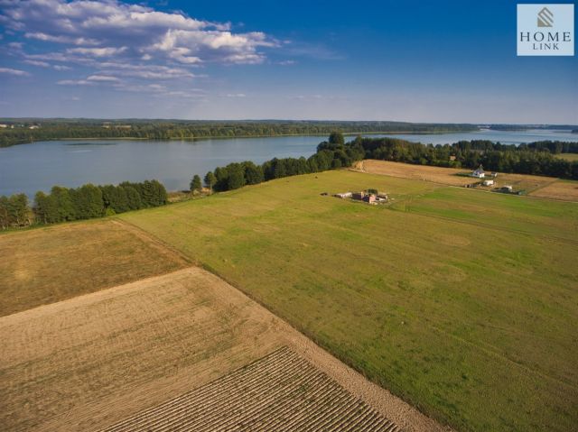 Działka rolno-budowlana Jabłonowo. Zdjęcie 5