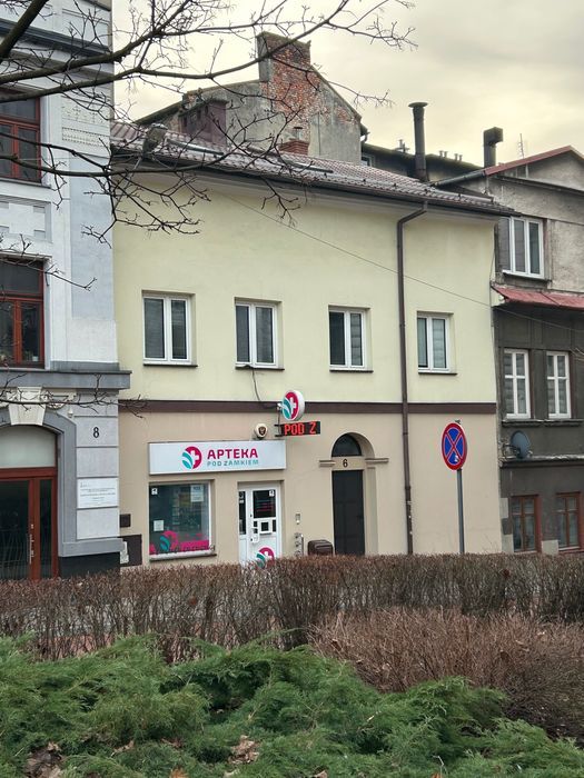 dom wolnostojący Bielsko-Biała, ul. Adama Mickiewicza. Zdjęcie 6