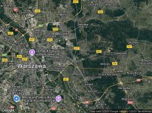 Pokój Warszawa Praga-Południe, ul. Marsa