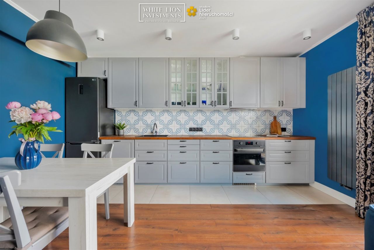 Mieszkanie 3-pokojowe Warszawa Białołęka, ul. Dziatwy. Zdjęcie 3