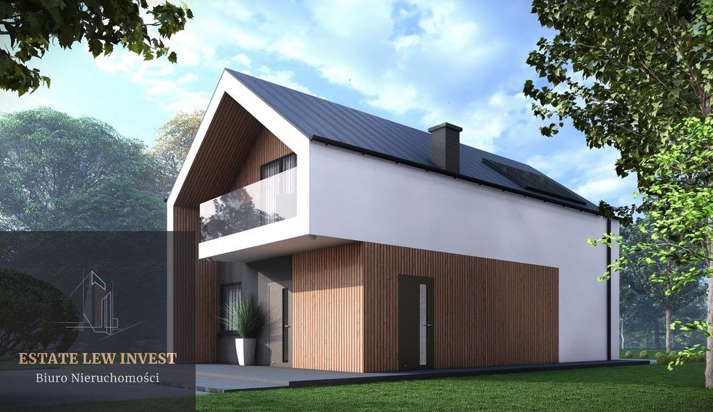 dom wolnostojący, 5 pokoi Grzegorzowice Wielkie. Zdjęcie 5