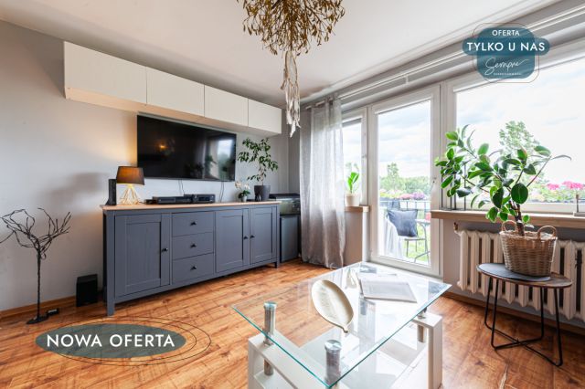 Mieszkanie 3-pokojowe Łódź Polesie, ul. Maratońska. Zdjęcie 9