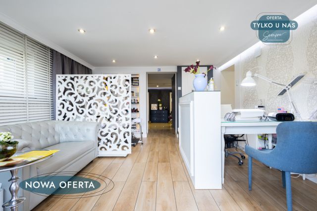 dom wolnostojący, 6 pokoi Brzeziny, ul. Różana. Zdjęcie 13